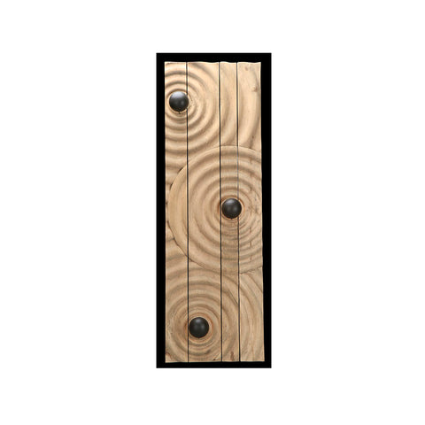 Ripples 3 Rectangular Wall Art