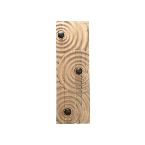 Ripples 3 Rectangular Wall Art