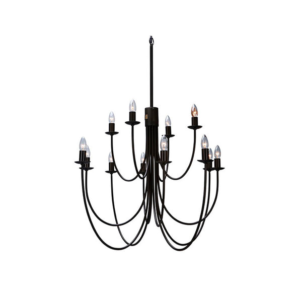 Rueben Chandelier Small