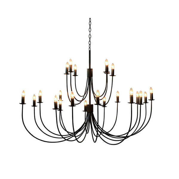 Rueben Chandelier