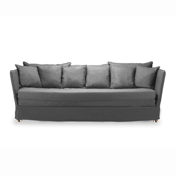 Solana Double Lounger