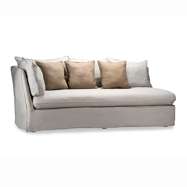 Solana Sectional Sofa