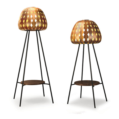 Tulip Floor Lamp