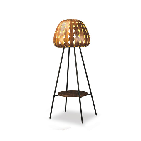 Tulip Floor Lamp