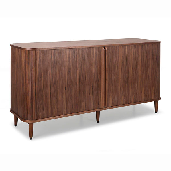 Tambour Sideboard