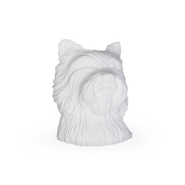 Terrier Planter