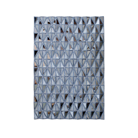 Trance Mirror Frame