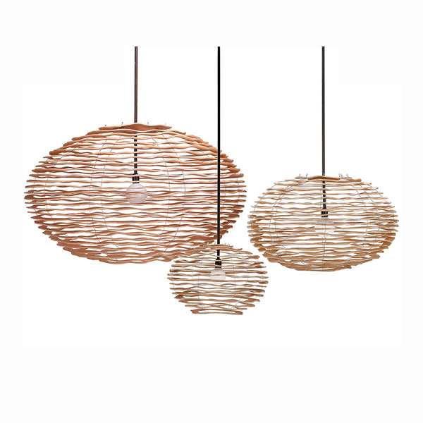 Triboa Hanging Lamps