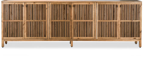 Morga Buffet Cabinet (250W cm)