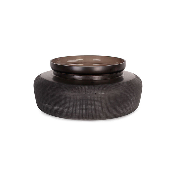 Tyre Vase - Small with Kollar