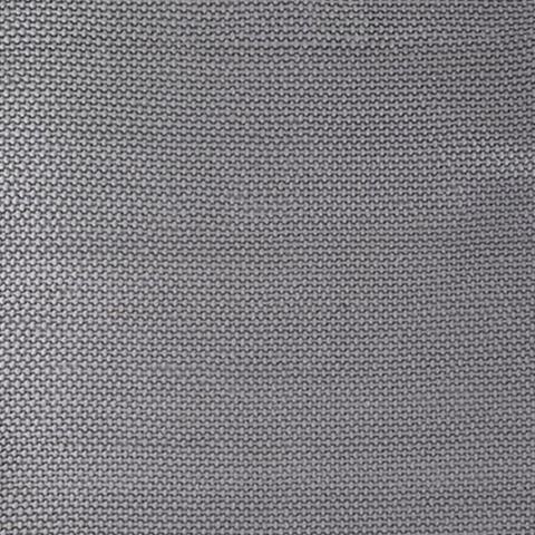 Vance Grey Recycled Cotton Rug