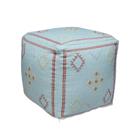 Varley Pouffe