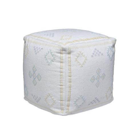 Varley Pouffe