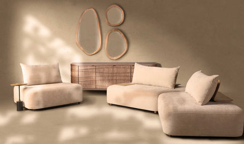 Venn Modular Sofa