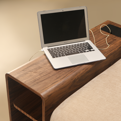 Volta Sofa Side Table