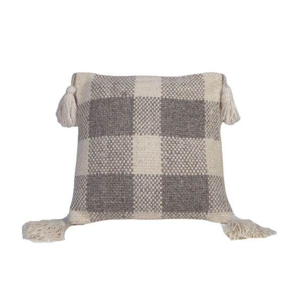 Wenet Cushion