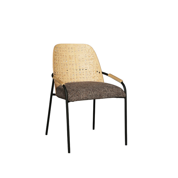 Hatch Dining Chair