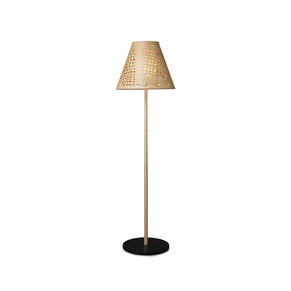 Hatch Floor Lamp