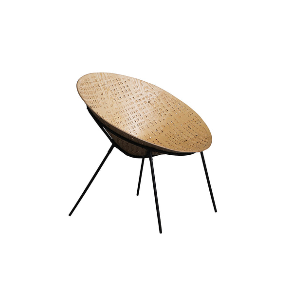 Hatch Occasional Chair