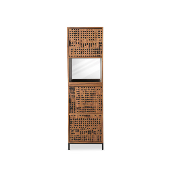 Hatch Wine Cabinet