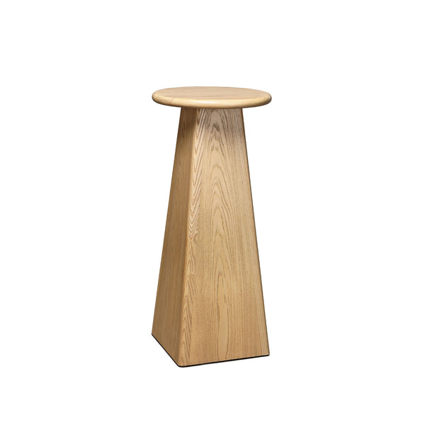 Skiva Pedestal Table